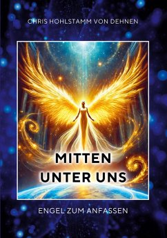 Cover Mitten unter uns (eBook, ePUB)