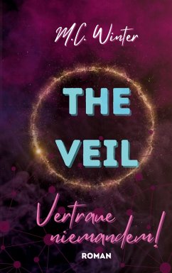 The Veil (eBook, ePUB)