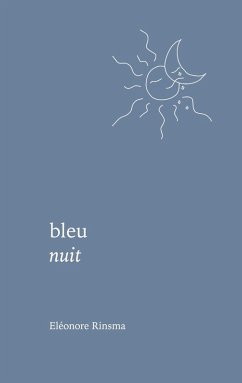 bleu nuit (eBook, ePUB)