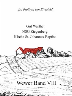 Wewer Band VIII (eBook, ePUB)