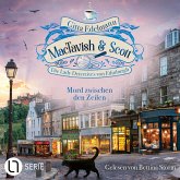 Mord zwischen den Zeilen (MP3-Download) Mord zwischen den Zeilen (MP3-Download)