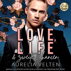 Cover Love, Life & zweite Chancen (MP3-Download)