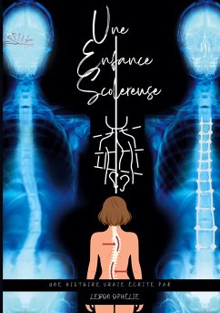 Cover Une Enfance Scolereuse (eBook, ePUB)