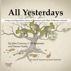 Cover All Yesterdays