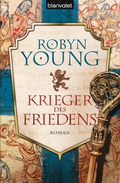 Krieger des Friedens : Historischer Roman Krieger des Friedens : Historischer Roman