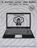 Kochen unter dem Radar (eBook, PDF)