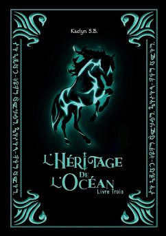 L'Héritage de l'Océan (eBook, ePUB)