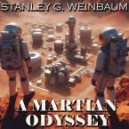 A Martian Odyssey (MP3-Download)
