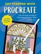Get Started with Procreate (eBook, ePUB) - Bild 1
