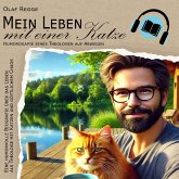 Mein Leben mit einer Katze - Humorogapie eines Theologen auf Abwegen (MP3-Download)