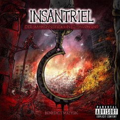 Insantriel (MP3-Download) - Matysik, Benedict