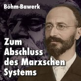 Zum Abschluss des Marxschen Systems (MP3-Download) Zum Abschluss des Marxschen Systems (MP3-Download)