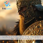 The Life of the Vikings (MP3-Download)