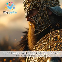 Cover The Life of the Vikings (MP3-Download)