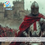 The History of Knights and Castles (MP3-Download)