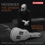 Meisinger - The Spanish Album Meisinger - The Spanish Album