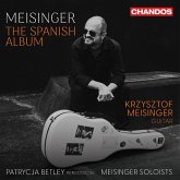 Meisinger - The Spanish Album Meisinger - The Spanish Album