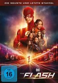 The Flash Staffel 9 The Flash Staffel 9