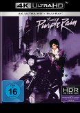 Purple Rain Purple Rain