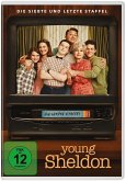 Young Sheldon - Staffel 7