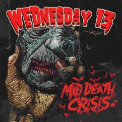 Cover Mid Death Crisis