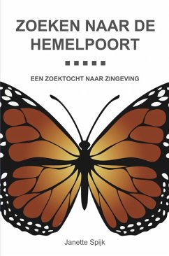 Cover Zoeken naar de hemelpoort (eBook, ePUB)