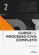 Curso de Processo Civil Completo 4ª ED... - Bild 1