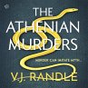 The Athenian Murders (MP3-Download) - Bild 1