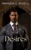 Silent desires (eBook, ePUB) Silent desires (eBook, ePUB)