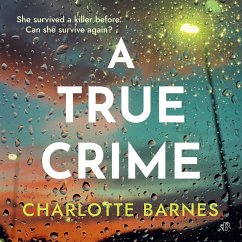 Cover A True Crime (MP3-Download)
