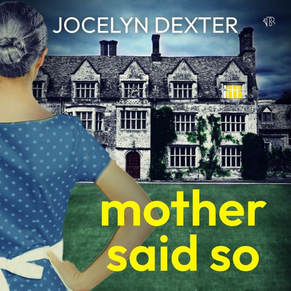 Mother Said So (MP3-Download)