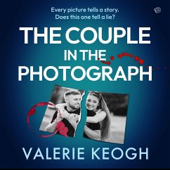 The Couple in the Photograph (MP3-Download) - Keogh, Valerie