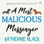 A Most Malicious Messenger (MP3-Download)