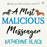 A Most Malicious Messenger (MP3-Download) A Most Malicious Messenger (MP3-Download)