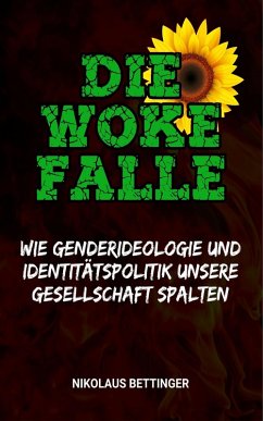 Cover Die Woke-Falle (eBook, ePUB)