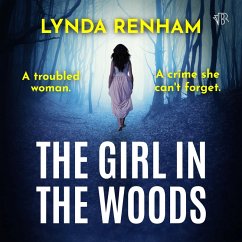 Cover The Girl in the Woods (MP3-Download)
