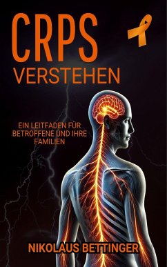 Cover CRPS verstehen (eBook, ePUB)