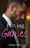 Playing Games (eBook, ePUB)