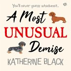 A Most Unusual Demise (MP3-Download)