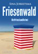 Friesenwald. Ostfrieslandkrimi (eBook,... - Bild 1