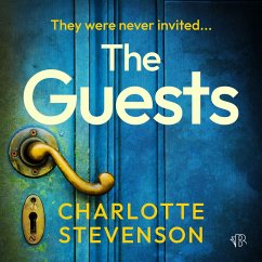 The Guests (MP3-Download) - Stevenson, Charlotte