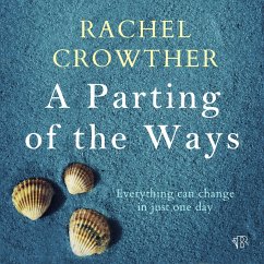 A Parting of the Ways (MP3-Download) - Crowther, Rachel