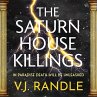 The Saturn House Killings (MP3-Download) - Bild 1