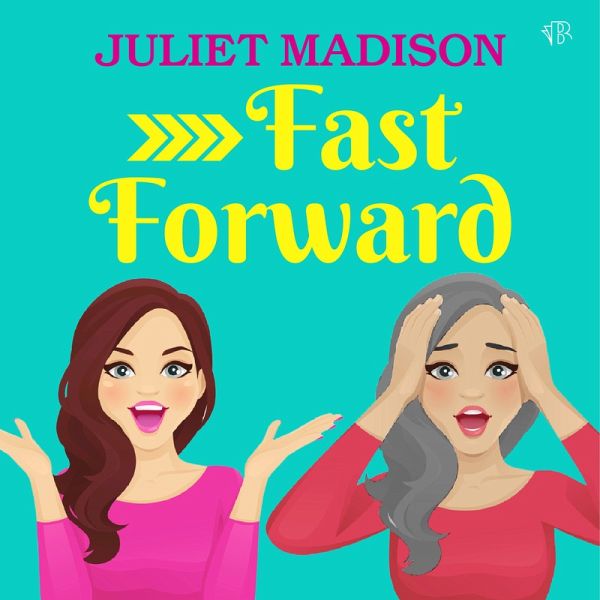 Fast Forward (MP3-Download) Fast Forward (MP3-Download)