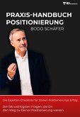 Praxis-Handbuch Positionierung (eBook, ePUB) Praxis-Handbuch Positionierung (eBook, ePUB)