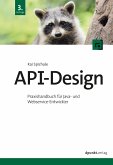 API-Design (eBook, PDF) API-Design (eBook, PDF)
