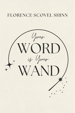 Cover Your Word is Your Wand (eBook, ePUB)