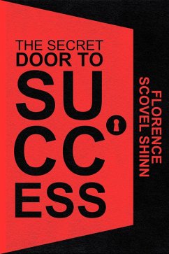 Cover The Secret Door to Success (eBook, ePUB)