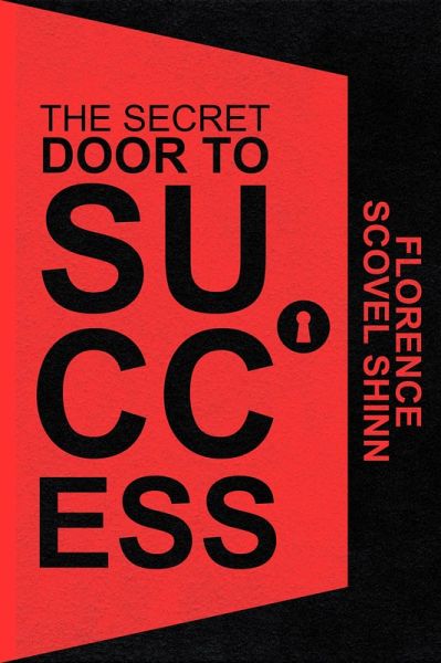 The Secret Door to Success (eBook, ePUB)