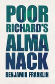 Poor Richard's Almanack (eBook, ePUB)